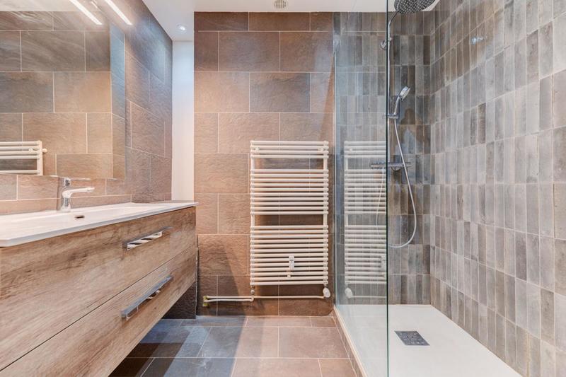 Appartement - 84 m² - 3 pièces