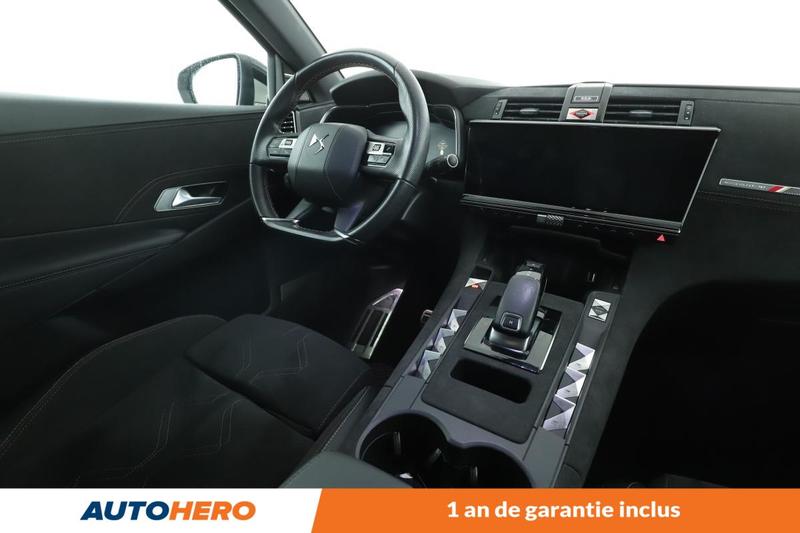 Ds Ds 7 Crossback 1.6 PureTech Performance Line + Automatique 180 ch