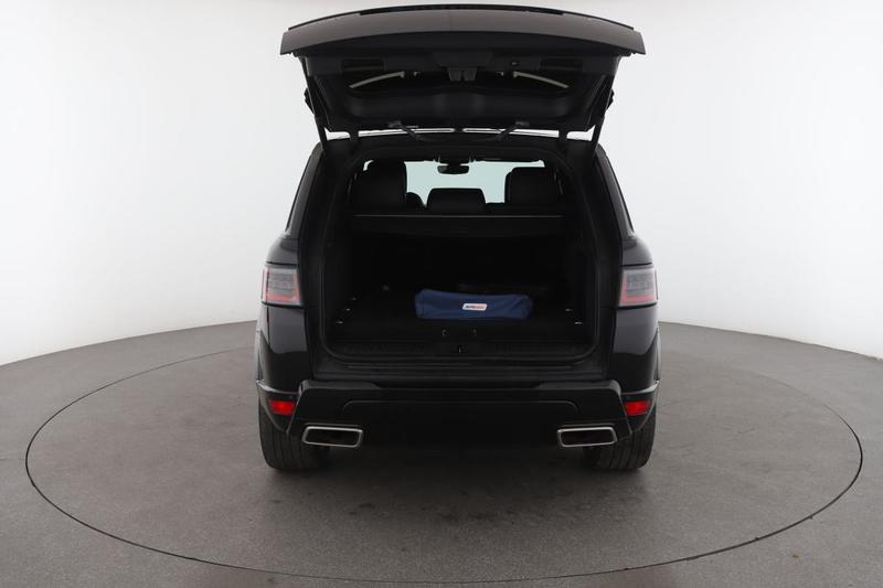 Land Rover Range Rover Sport P400e Phev Hse Dynamic Auto 405 ch