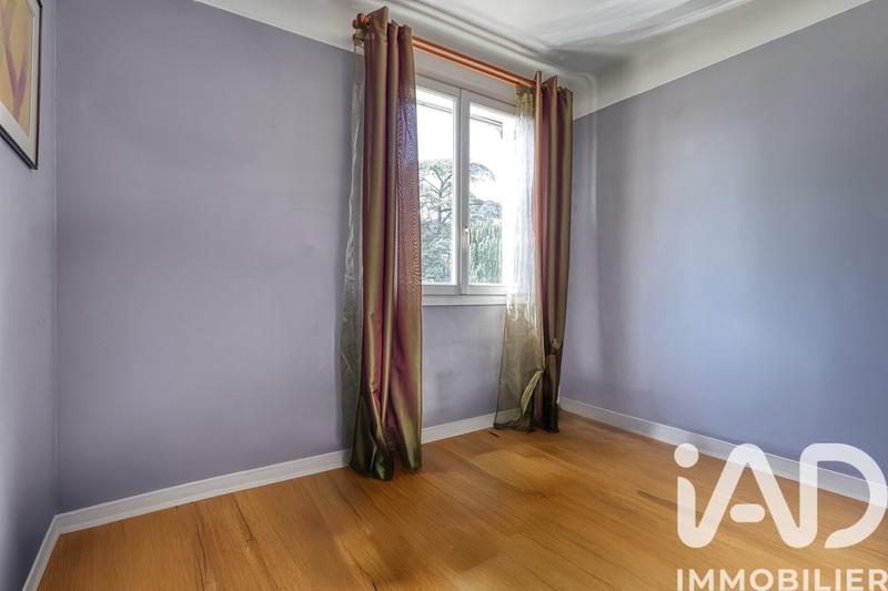 Maison - 129 m² - 6 pièces