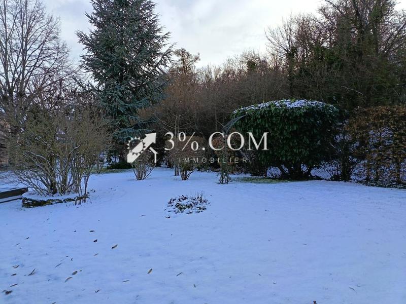 Pavillon - 156 m² - 5 pièces