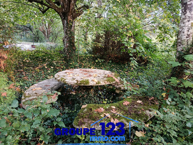 Maison - 46 m² - 3 pièces