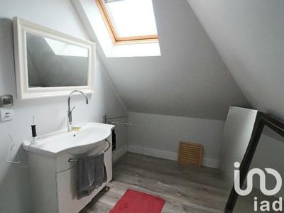 Maison - 138 m² - 6 pièces