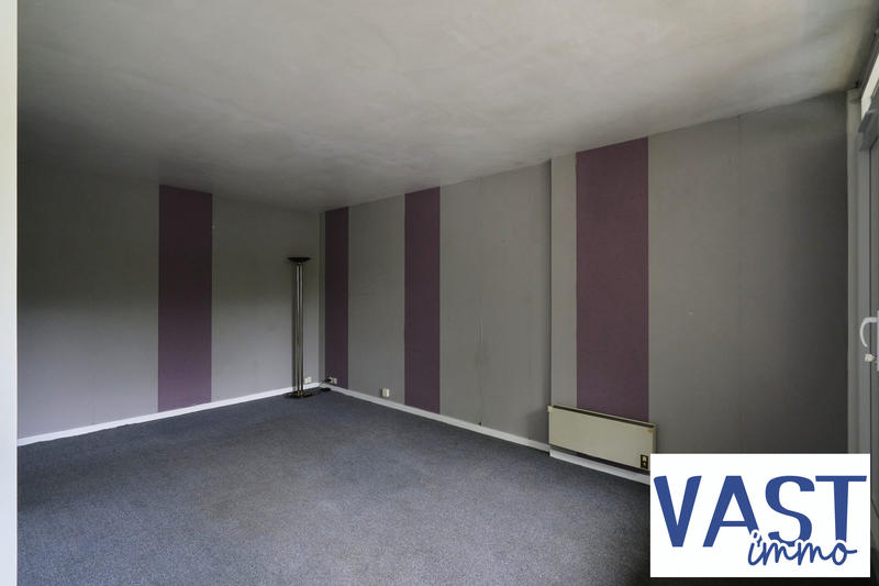 Appartement - 56 m² - 2 pièces