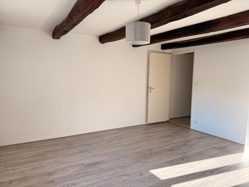Maison - 142 m² - 6 pièces