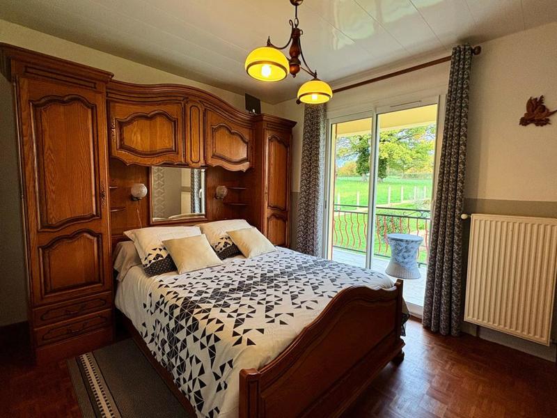 Maison - 101 m² - 5 pièces