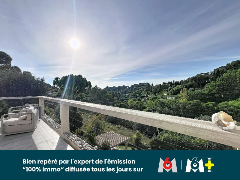 Maison - 174 m² - 6 pièces