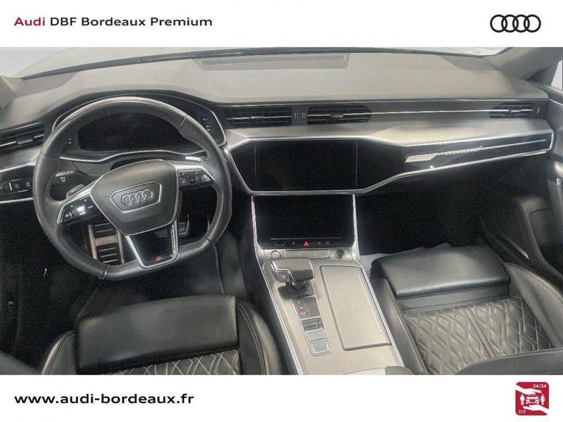 Audi S7 Sportback Tdi 349 ch Quattro Tiptronic 8