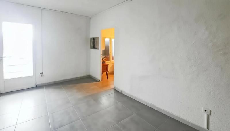 Maison de village - 108 m² - 5 pièces