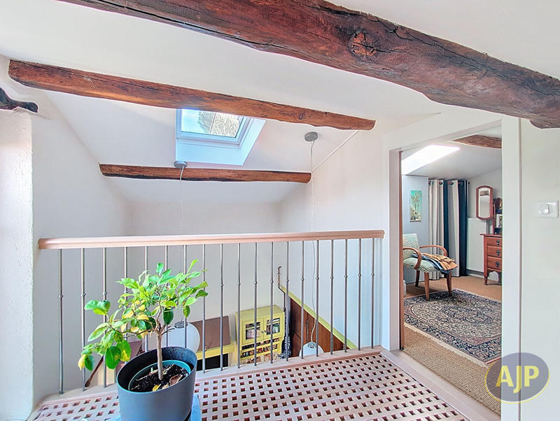 Maison - 114 m² - 5 pièces