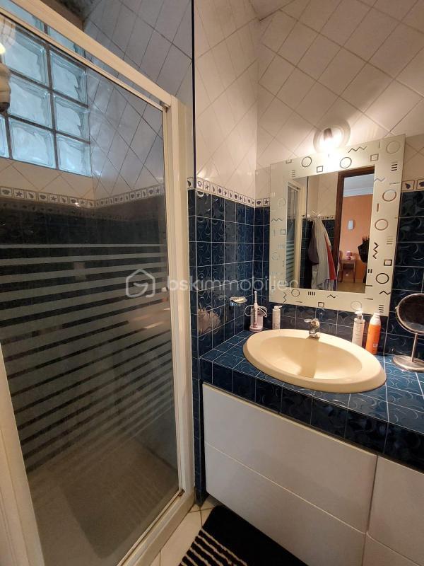 Maison - 300 m² - 10 pièces