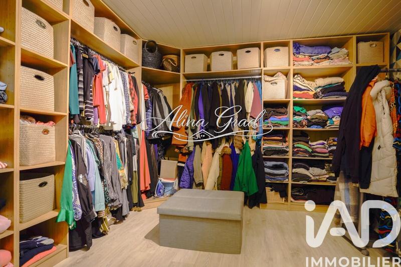 Maison - 172 m² - 7 pièces