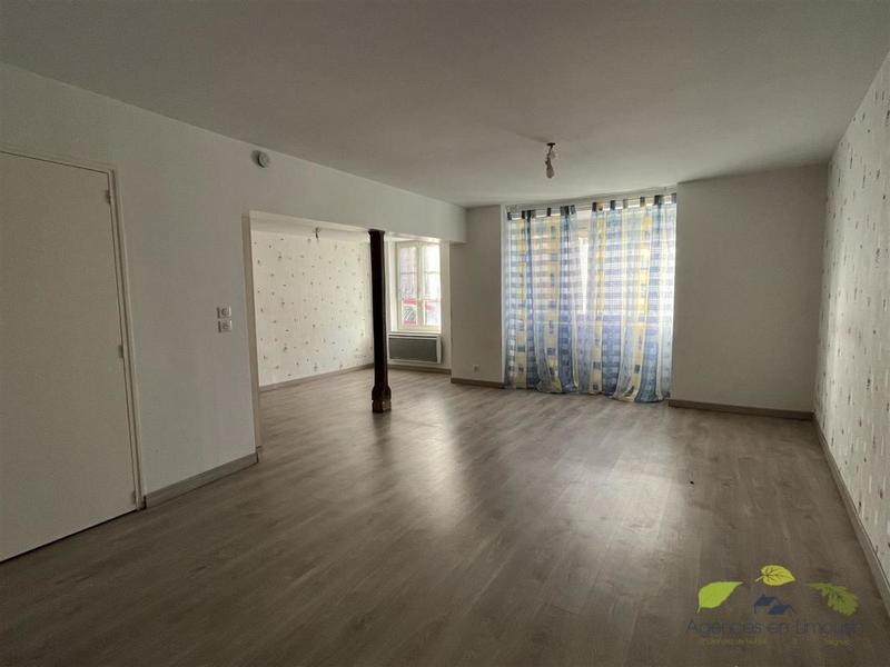 Appartement - 35 m² - 1 pièce