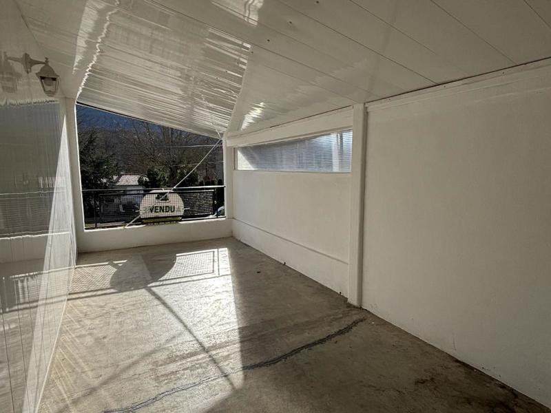 Maison - 81 m² - 4 pièces