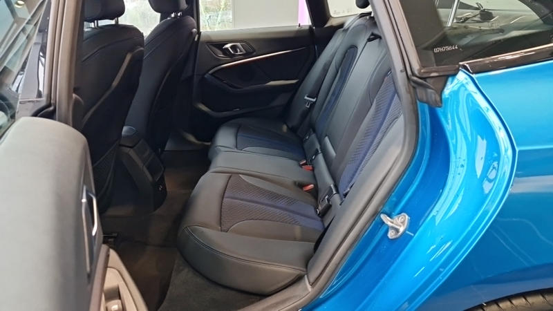 Bmw Série 2 Gran Coupé F44 218i 136 Ch Bvm6 m Sport