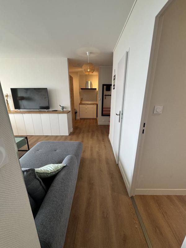 Appartement - 105 m² - 7 pièces