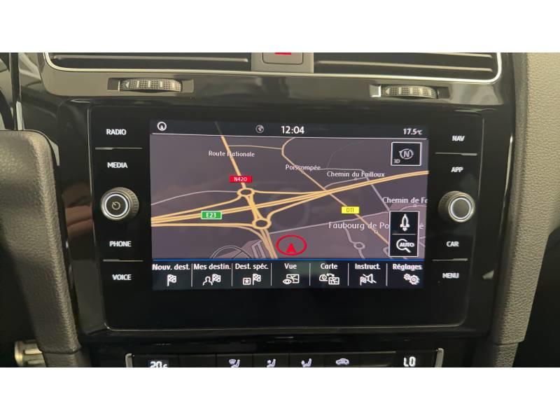 Volkswagen Golf 1.5 Tsi 130 Evo Dsg7 Connect