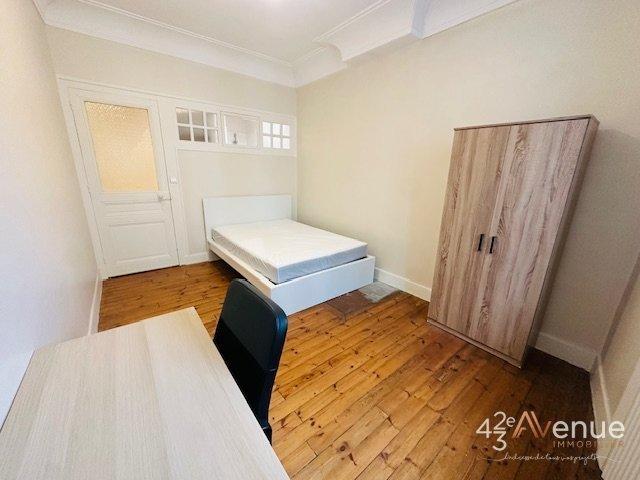 Appartement - 91 m² - 4 pièces