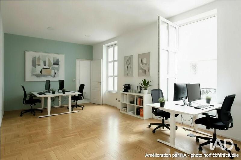 Local commercial - 87 m²