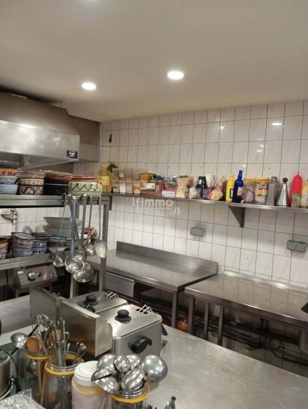 Bureau - 150 m² - 2 pièces