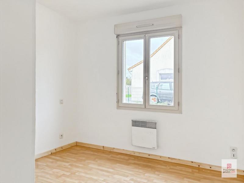Maison - 80 m² - 5 pièces