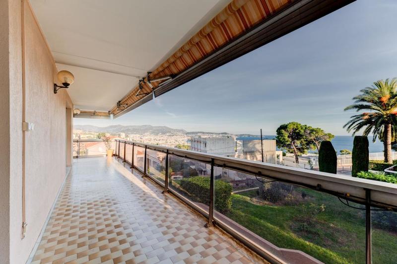 Appartement - 83 m² - 3 pièces