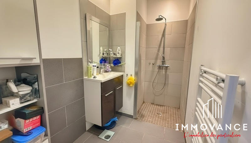 Villa - 146 m² - 5 pièces