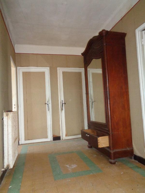 Maison - 148 m² - 6 pièces