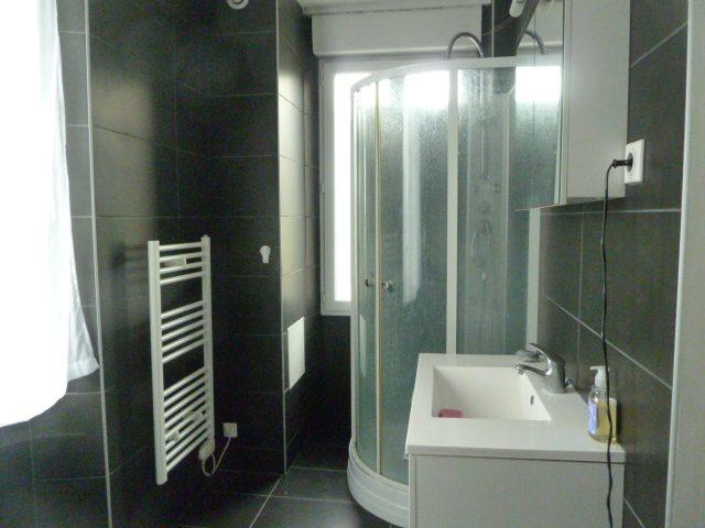 Appartement - 119 m² - 4 pièces