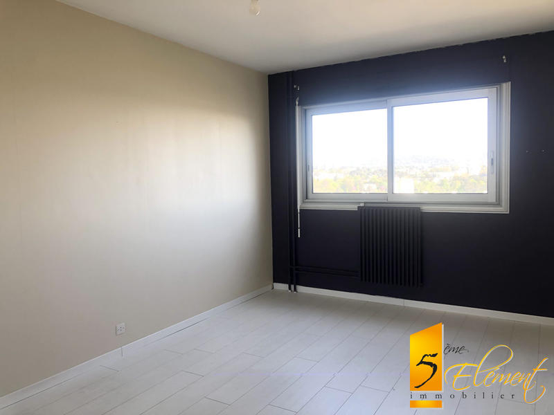 Appartement - 119 m² - 5 pièces