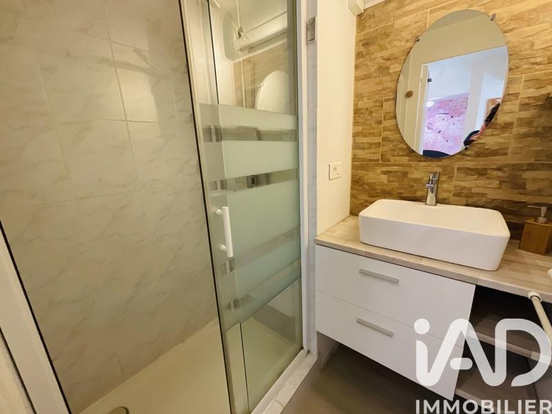 Appartement - 36 m² - 2 pièces