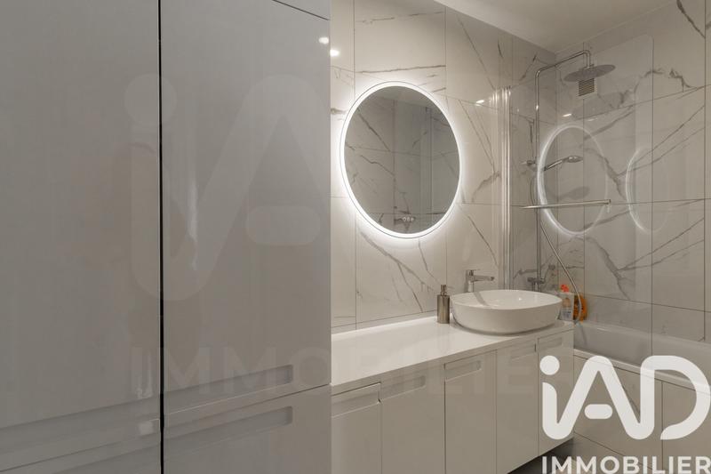 Appartement - 75 m² - 4 pièces