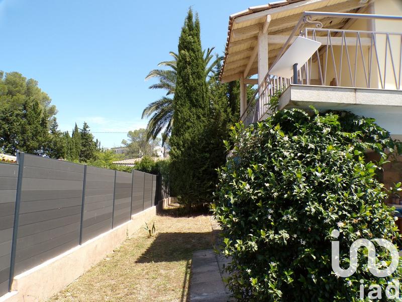 Maison - 114 m² - 5 pièces