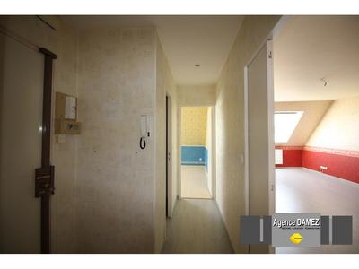 Appartement - 118 m² - 4 pièces