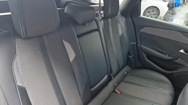 Peugeot 308 Sw Bluehdi 130ch Ss Bvm6 Allure