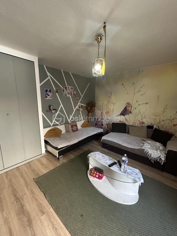 Immeuble - 254 m² - 13 pièces