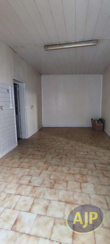 Maison - 118 m² - 6 pièces