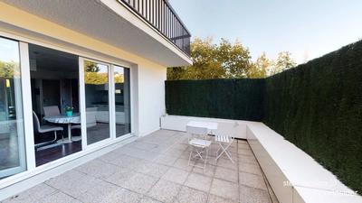 Appartement - 27 m² - 1 pièce