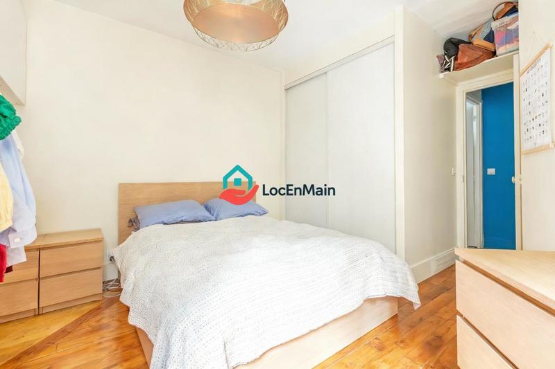 Appartement - 54 m² - 3 pièces