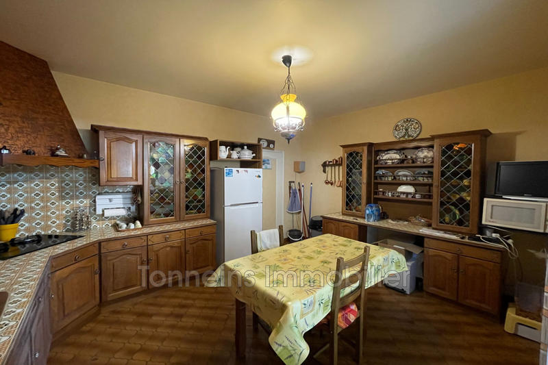 Maison - 158 m² - 6 pièces