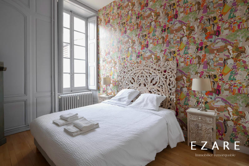 Appartement - 132 m² - 5 pièces