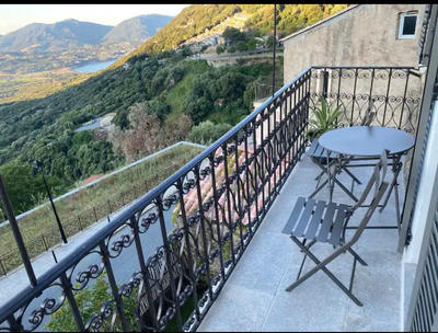 Maison - 115 m² - 4 pièces