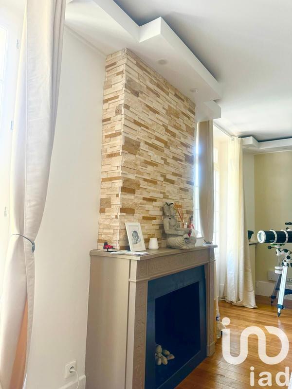 Appartement - 102 m² - 3 pièces