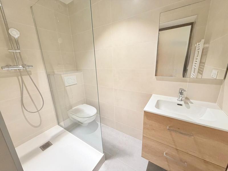 Appartement - 28 m² - 1 pièce