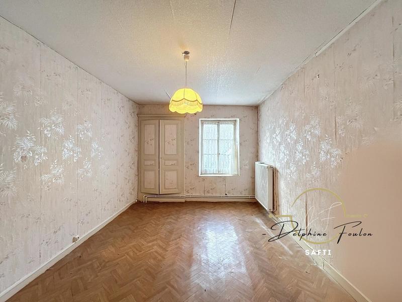 Maison - 79 m² - 4 pièces