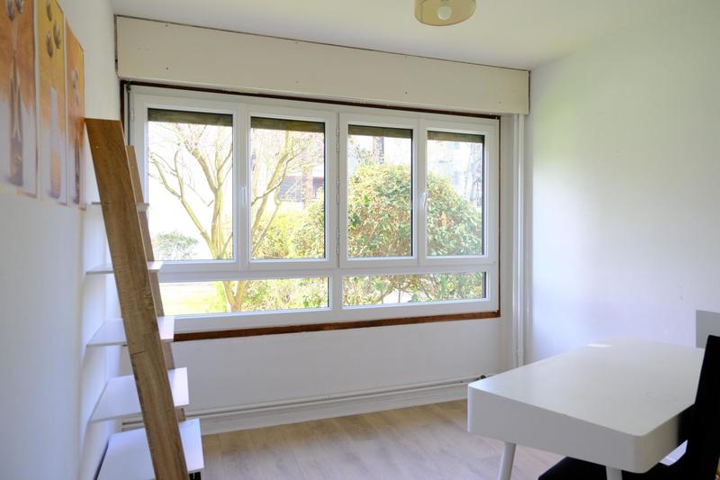 Appartement - 79 m² - 5 pièces