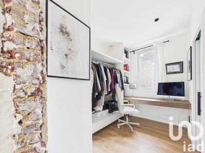 Appartement - 41 m² - 3 pièces