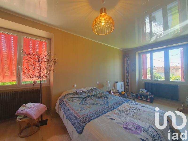 Maison - 91 m² - 3 pièces