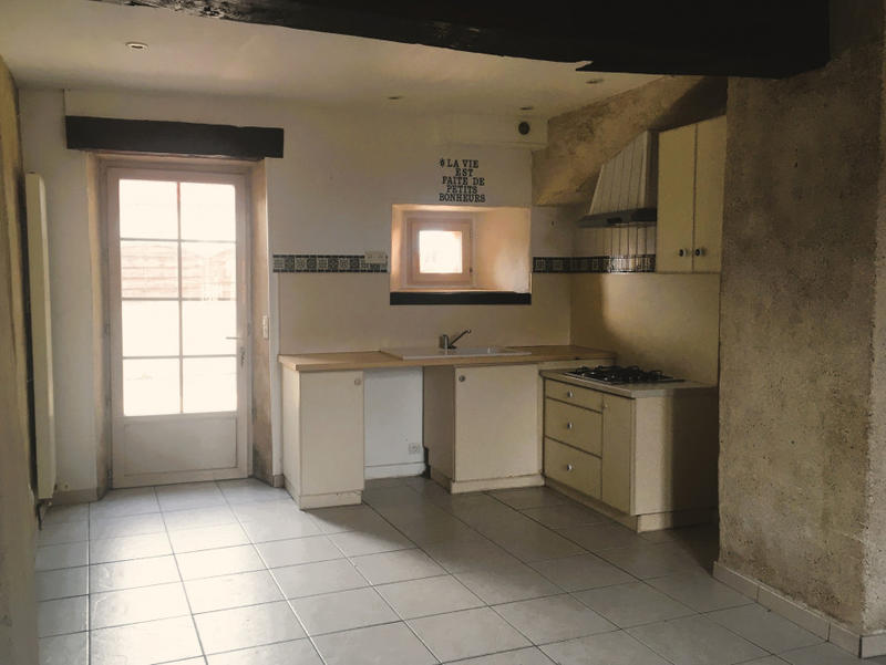 Maison - 160 m² - 6 pièces