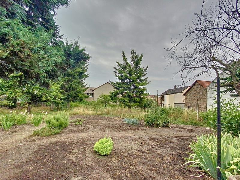 Maison traditionnelle - 106 m² - 5 pièces